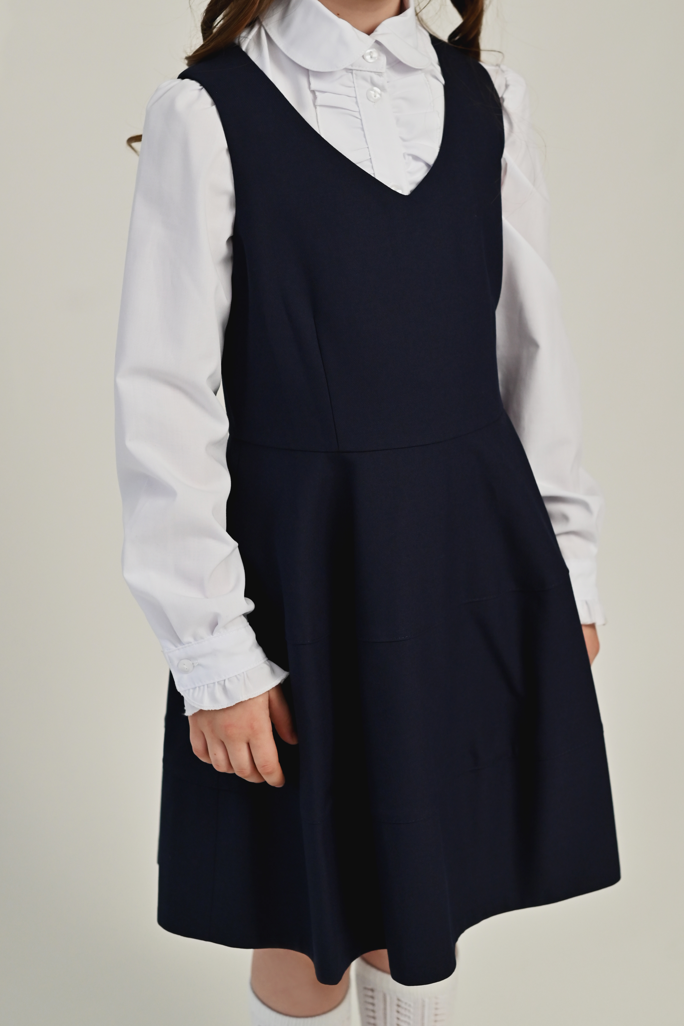 Сарафан Baltex 938424 код 78425-5/126 - фото 1