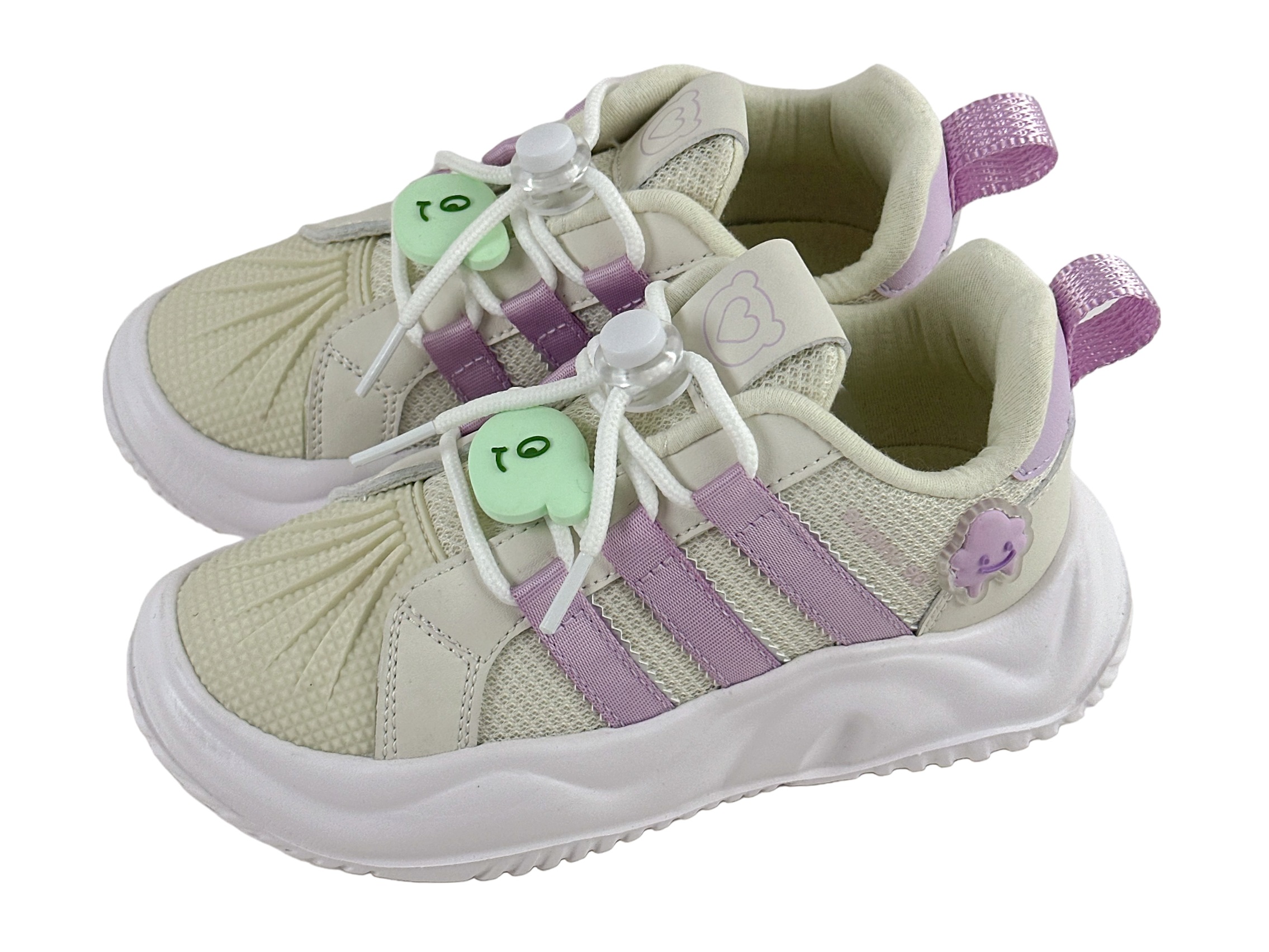 Кроссовки Indigo kids 40-453A - фото 1