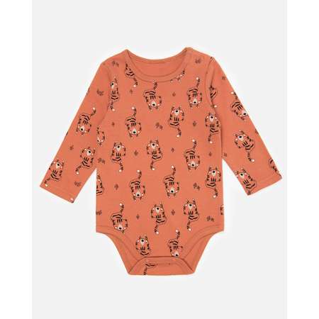 Боди BabyGo