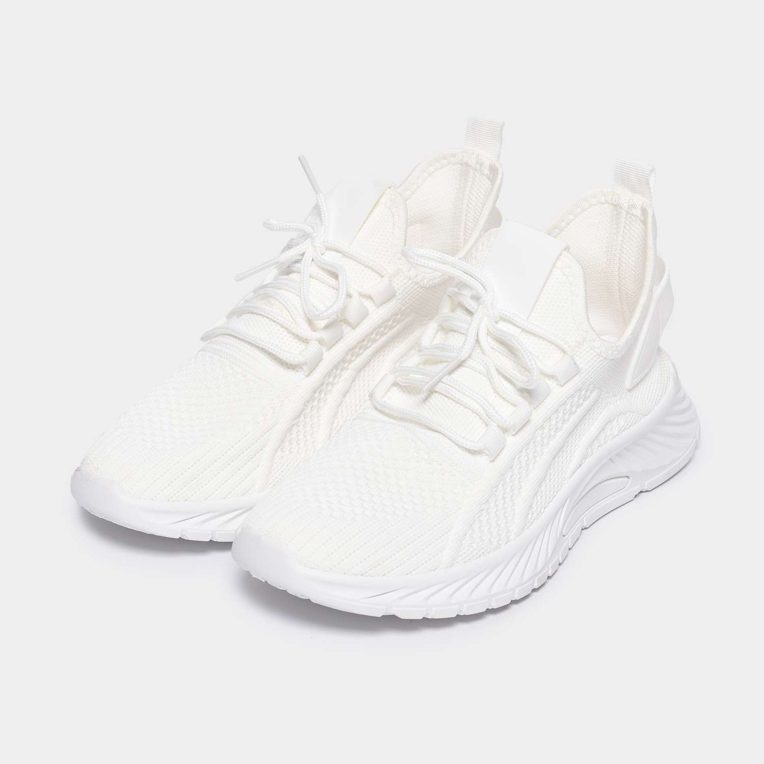 Кроссовки ё - фото 1