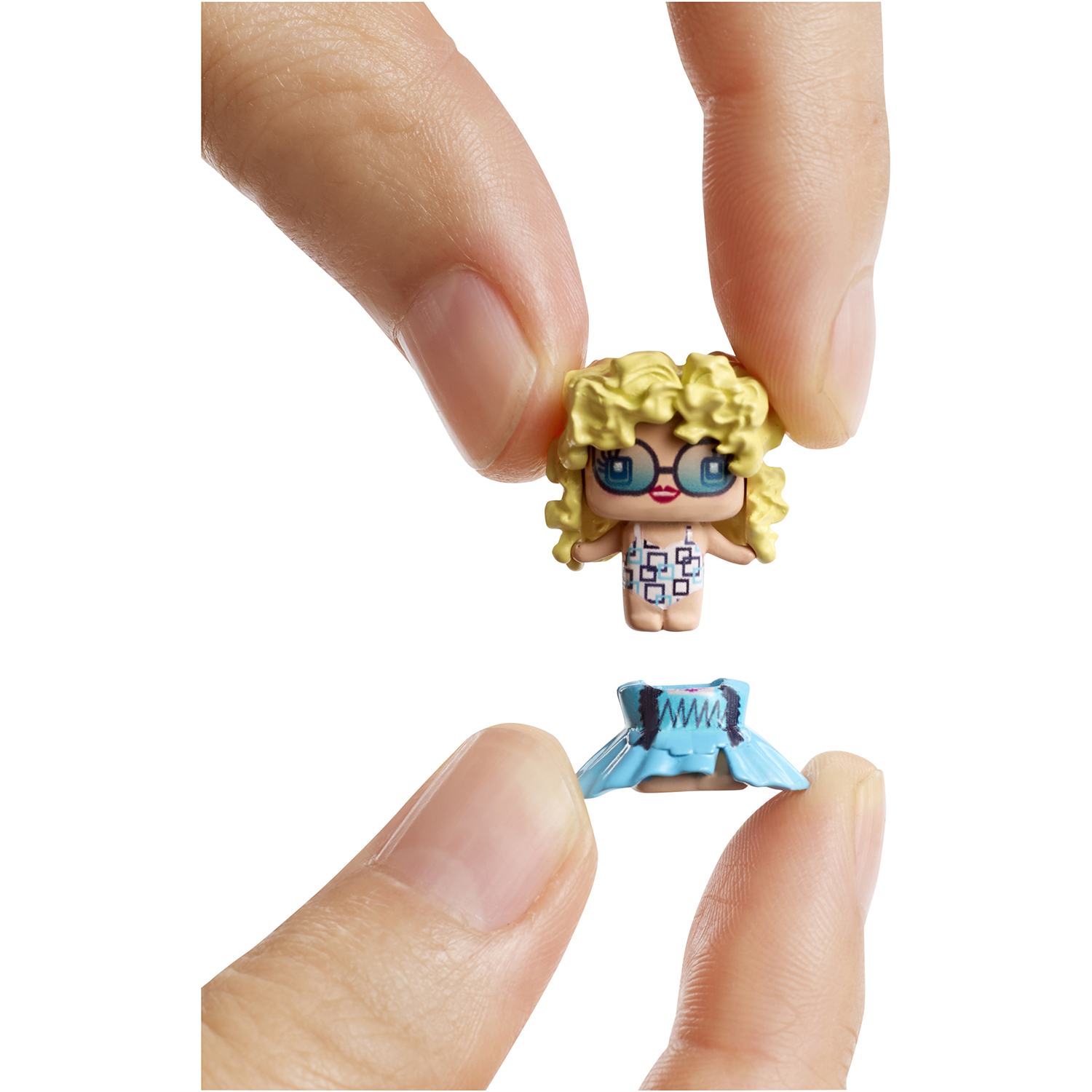 Игровой набор My Mini Mixiqs - фото 17