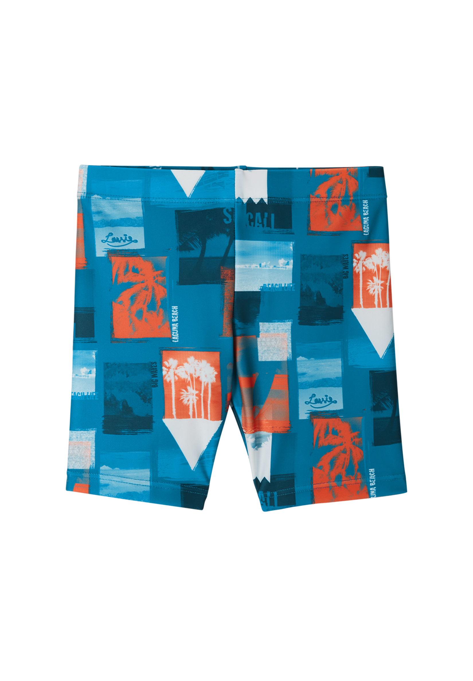 Костюм купальный Lassie 726740-6591 - фото 10