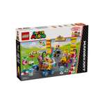 Конструктор LEGO 86 дет.