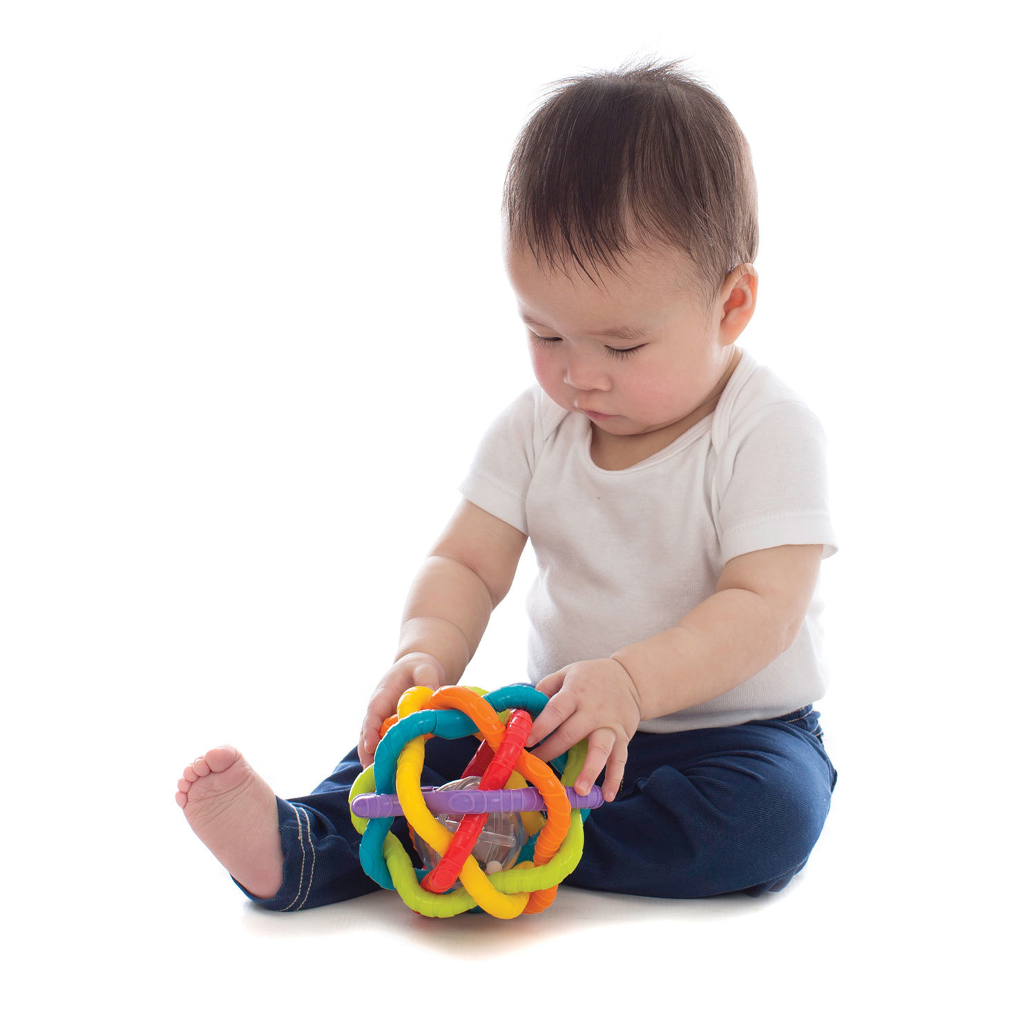 Игрушка Playgro погремушка - фото 3