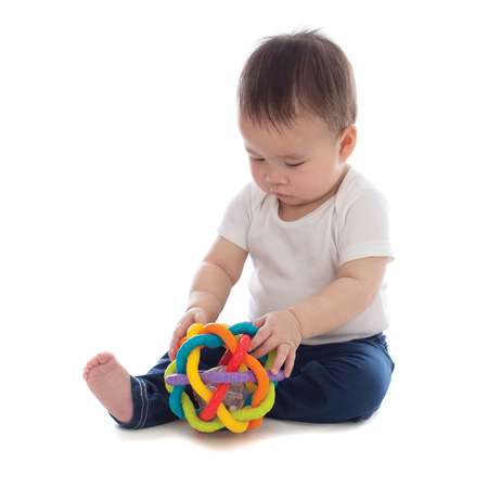 Игрушка Playgro погремушка
