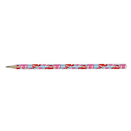 Карандаши чернографитные Lorex Stationery 2 шт.