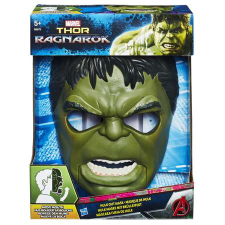Фигурка Marvel