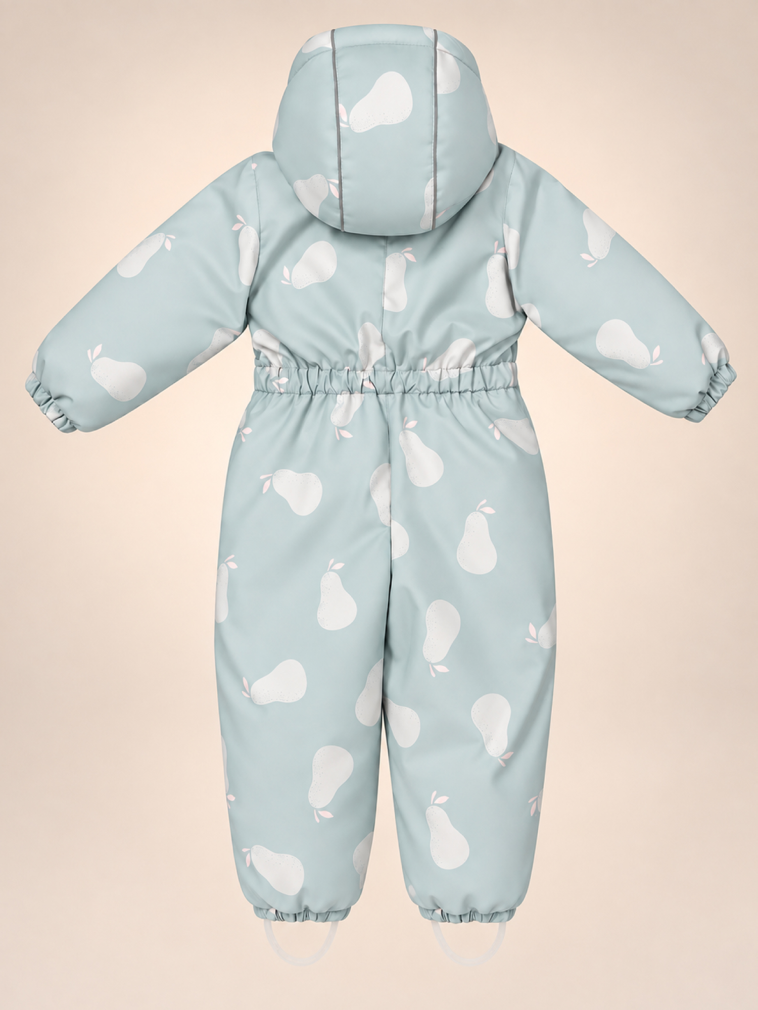 Комбинезон Amarobaby AB-OD26-6202AD/32 - фото 28