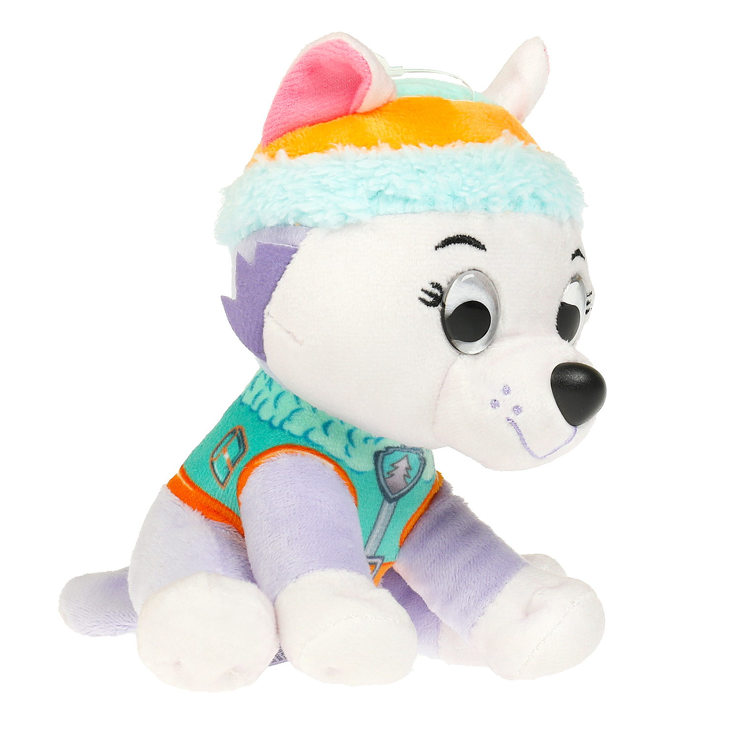 Мягкая игрушка Мульти Пульти Эверест - фото 4