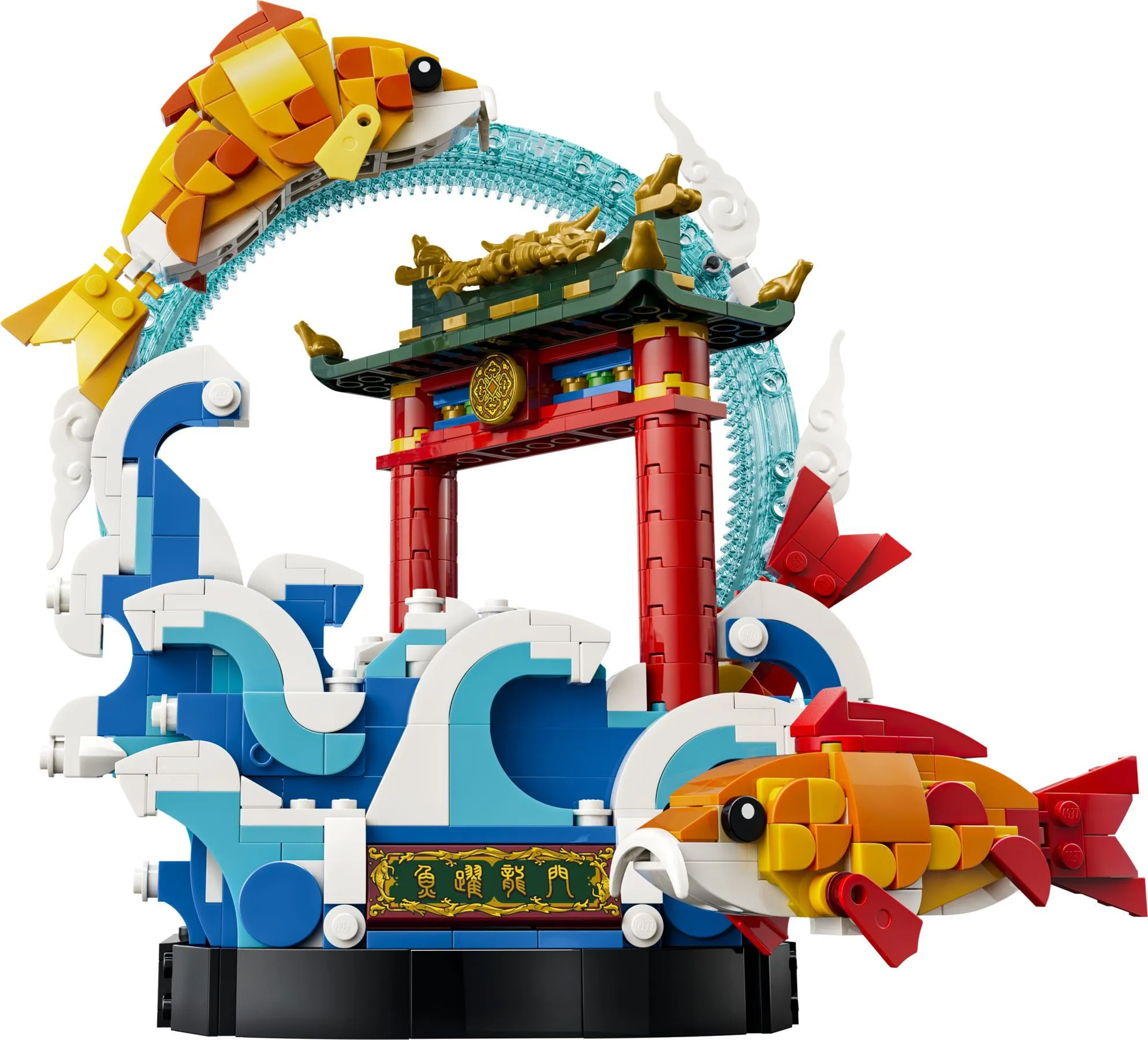 Конструктор LEGO Creator 736 дет. - фото 7