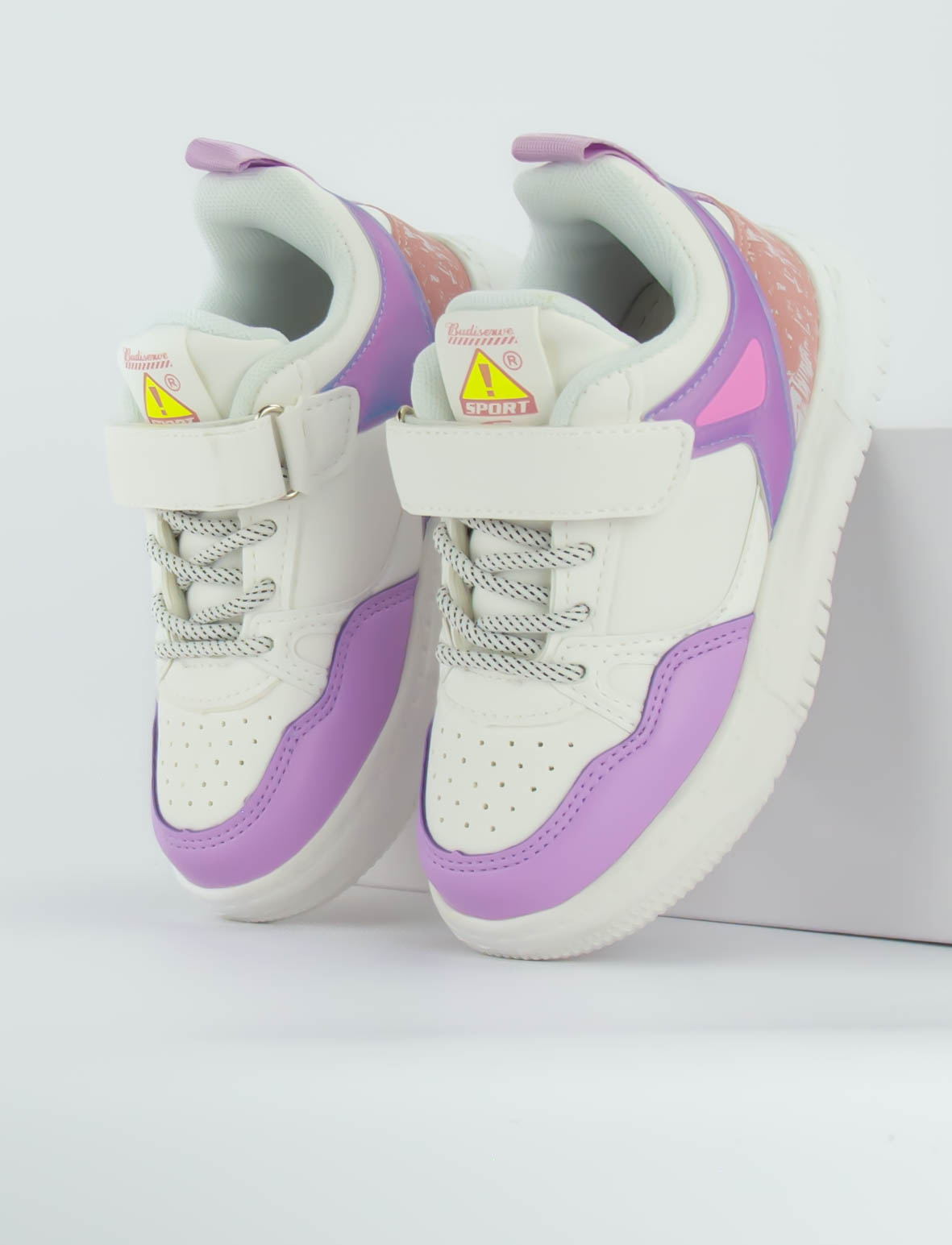 Кроссовки CASTLELADY 17082 - фото 1