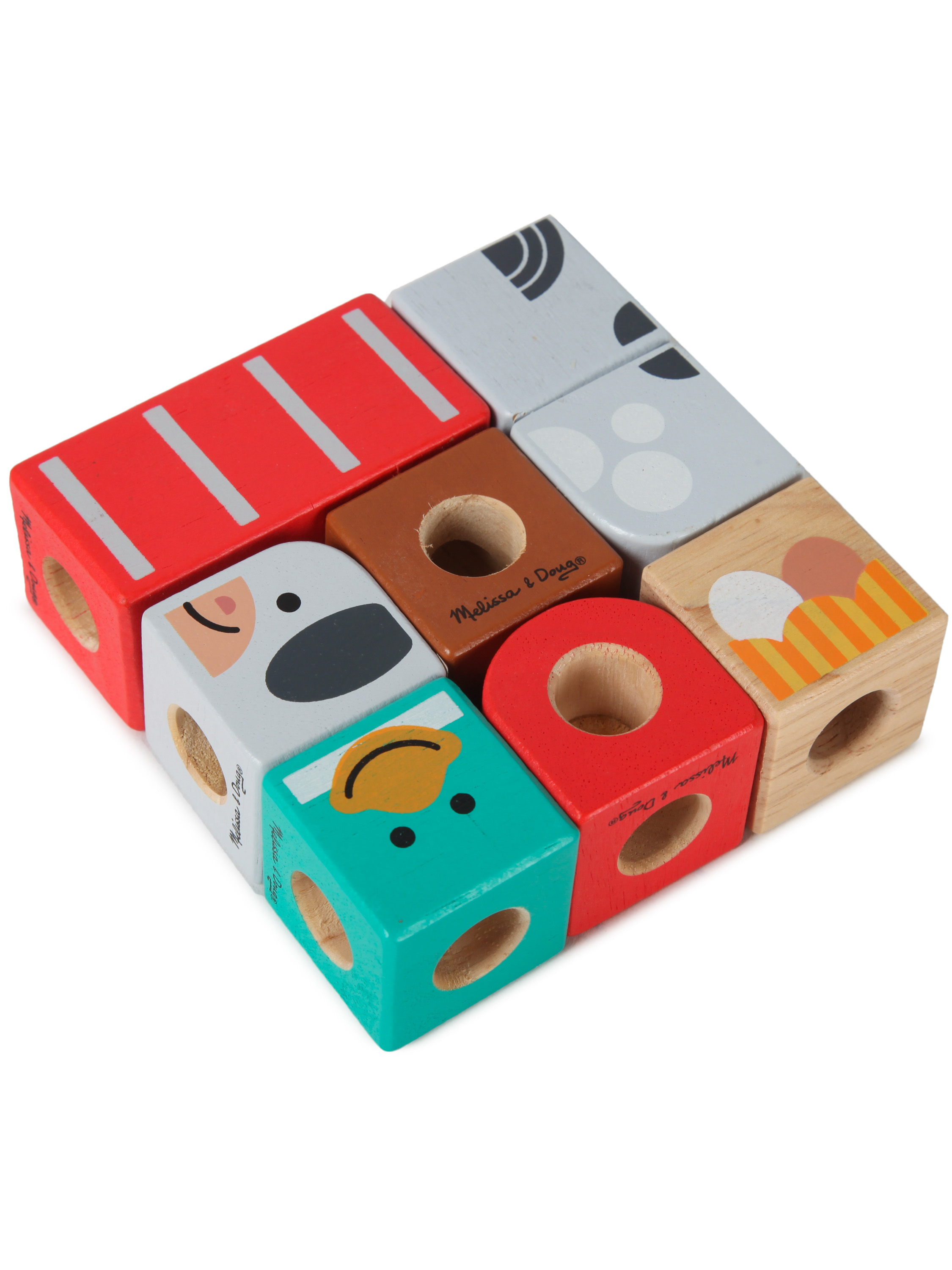 Игрушка Melissa and Doug - фото 4