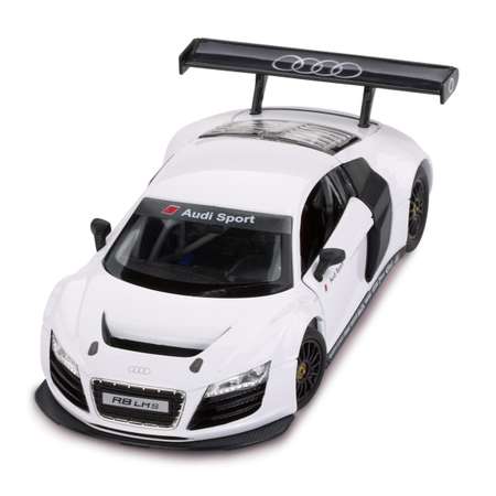 Автомобиль Rastar Audi 1:24 белый