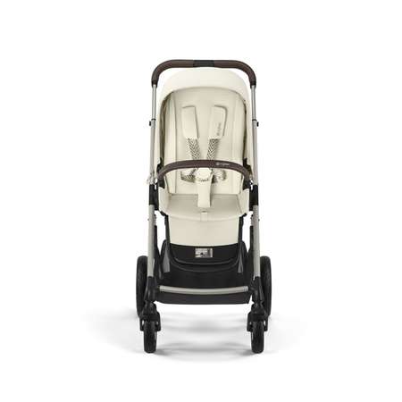 Коляска прогулочная Cybex Talos S Lux TPE бежевый