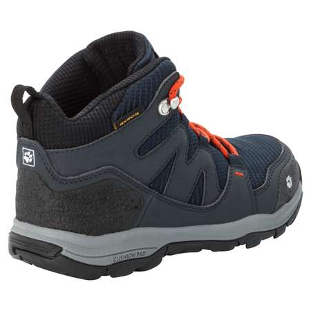 Ботинки Jack Wolfskin