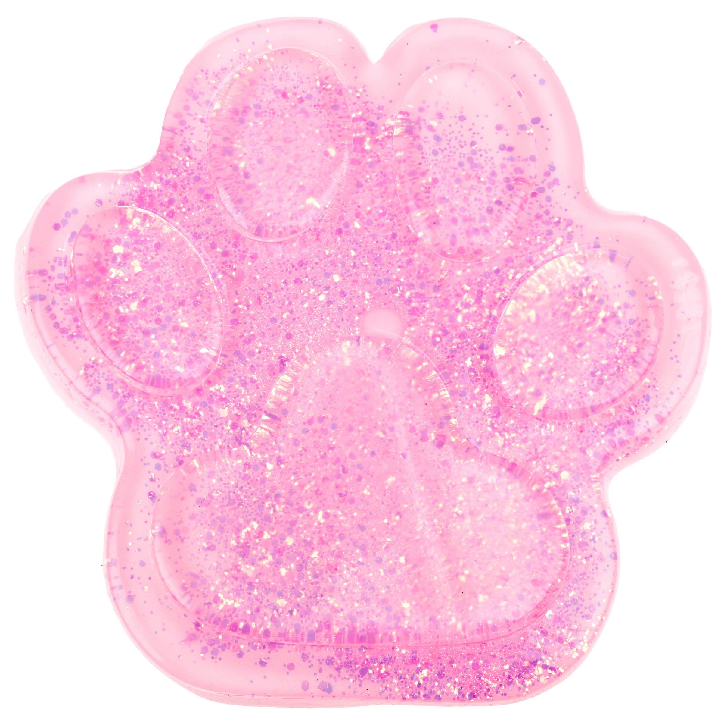 Игрушка-антистресс Крутой Замес таба лапка - фото 10