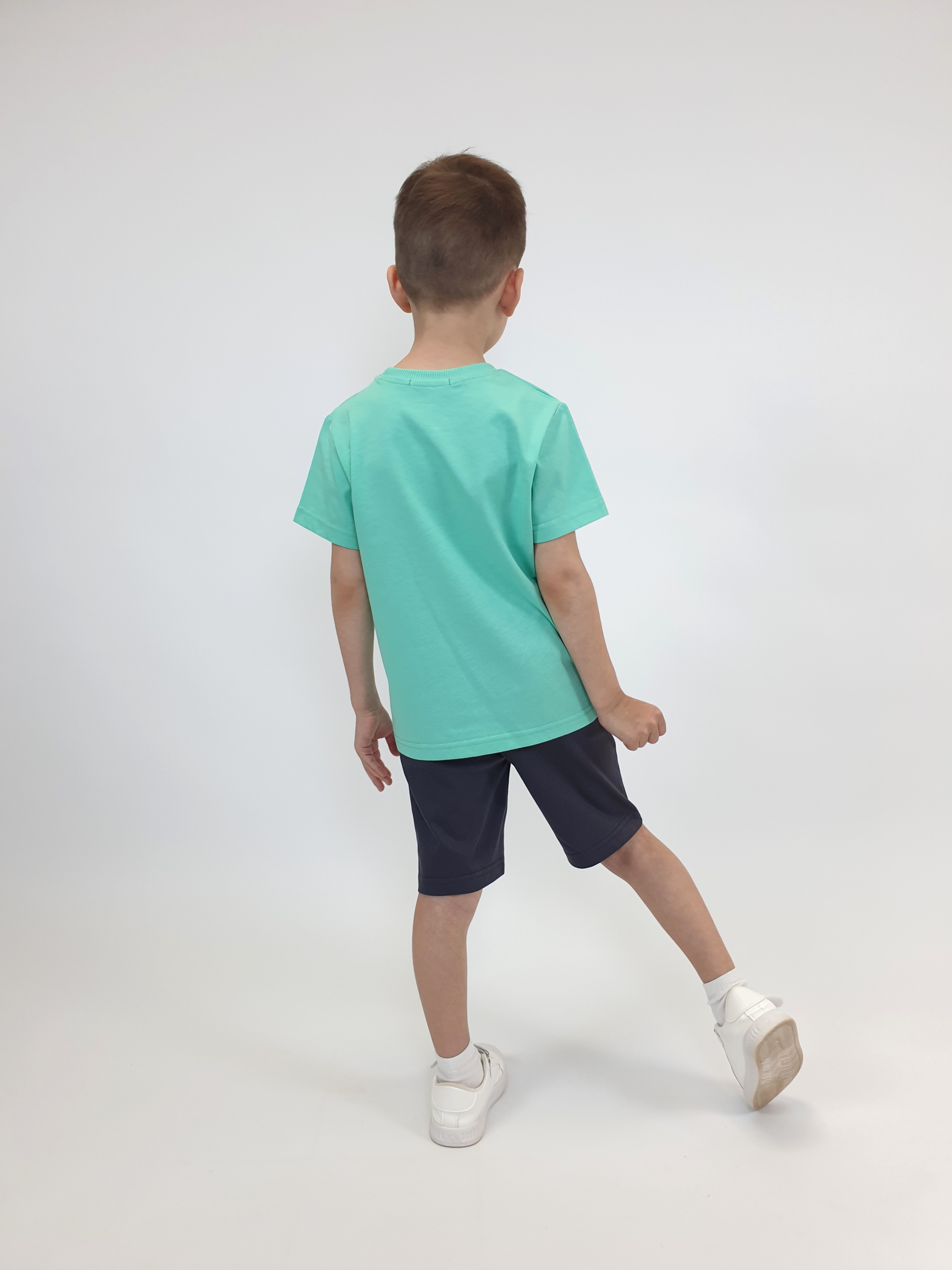 Костюм Luneva 01-144-9. - фото 4