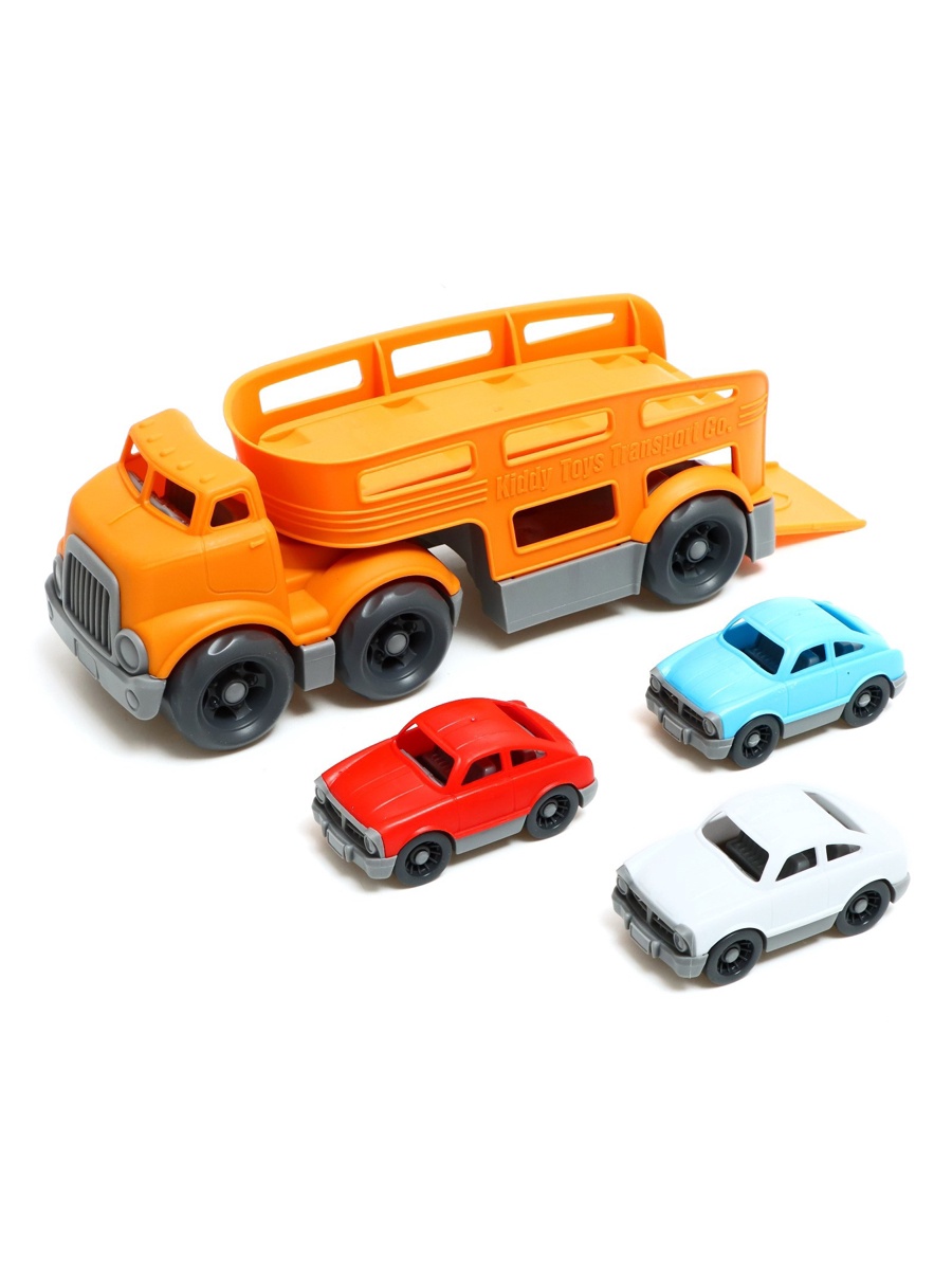 Автовоз AMIN 9945180 - фото 15