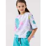 Футболка PlayToday