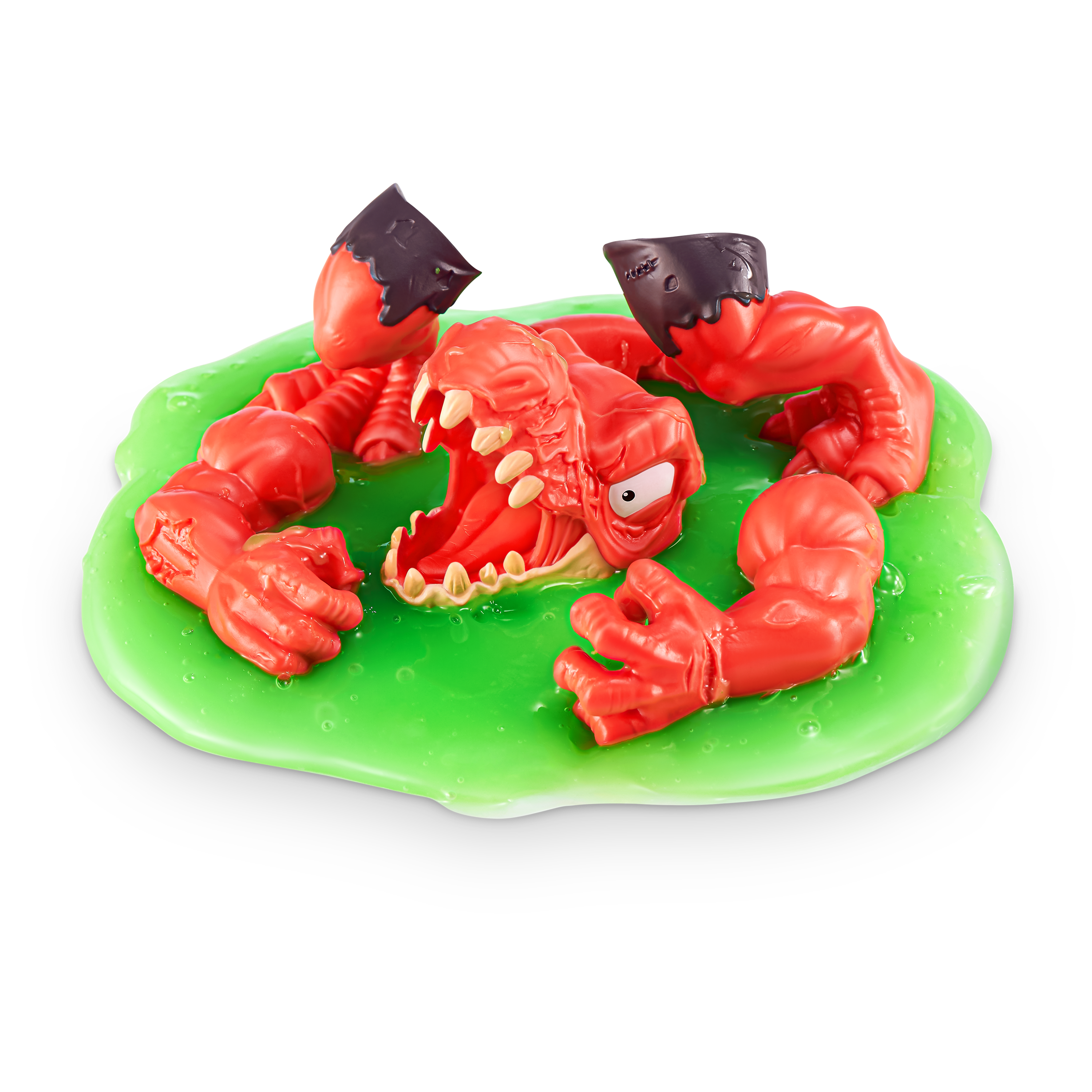 Фигурка Zuru Smashers Horror House - фото 15
