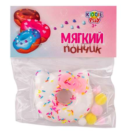 Сквиш KiddiePlay