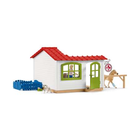 Игровой набор SCHLEICH
