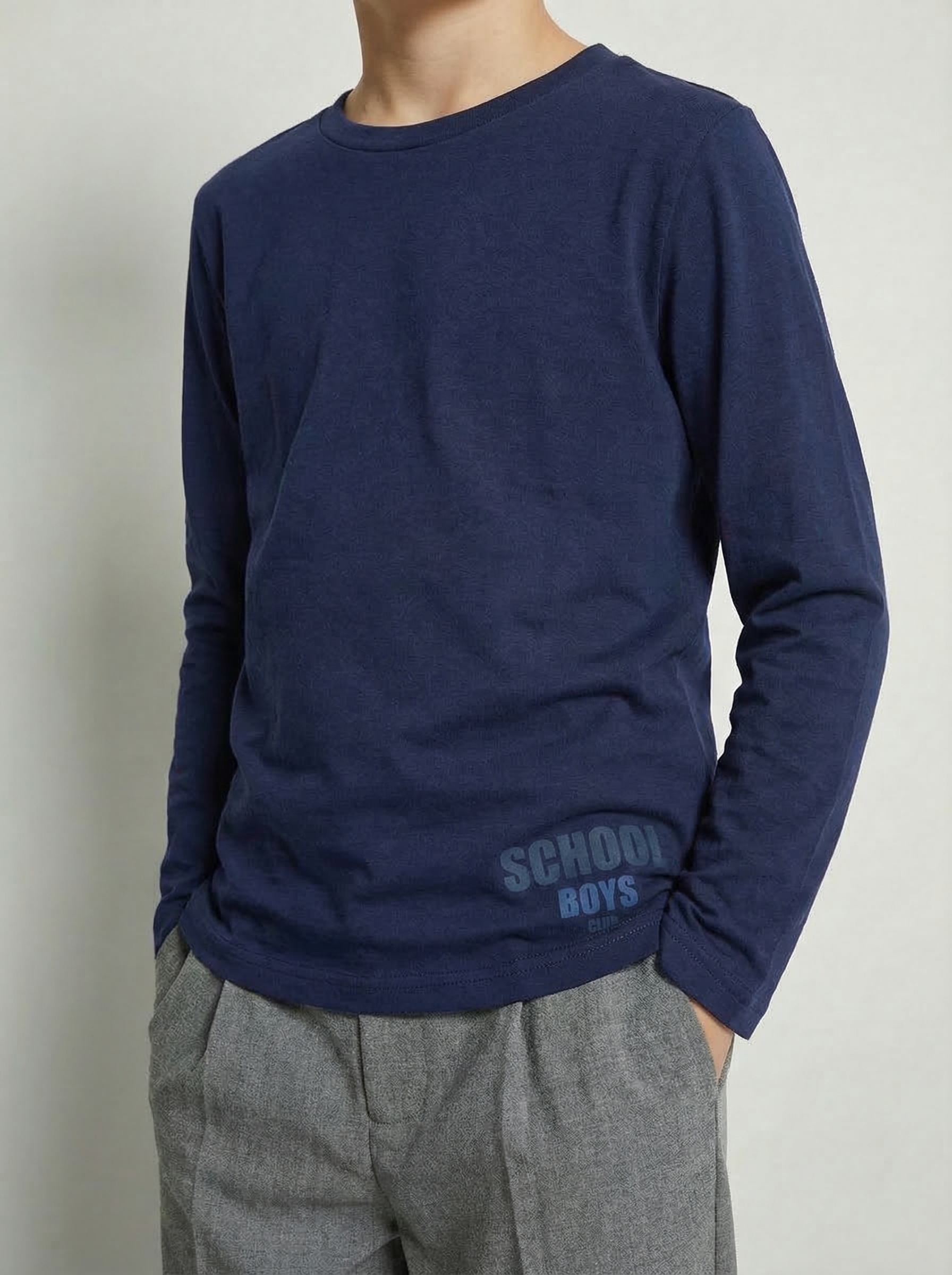 Джемпер YOULALA 1509100202 - фото 3