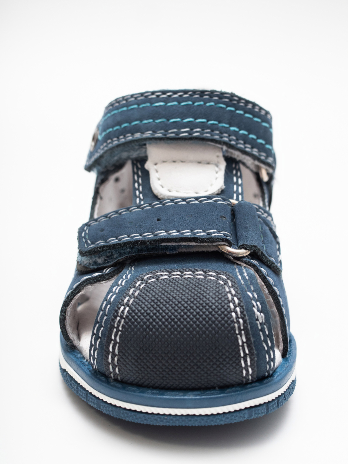 Сандалии Тотошка F8-D - фото 7