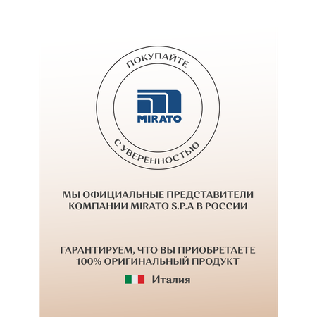 Гель Malizia Бергамот и Шалфей 1000 мл