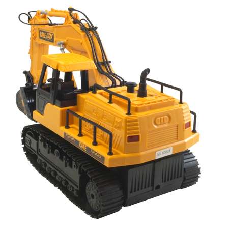 Экскаватор РУ HK Industries