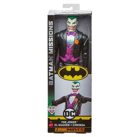 Фигурка Batman Джокер