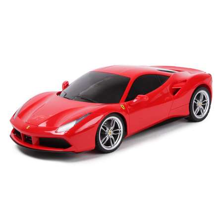 Автомобиль РУ Mobicaro Ferrari