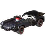 Автомобиль Hot Wheels Герои компьютерных игр 1:64