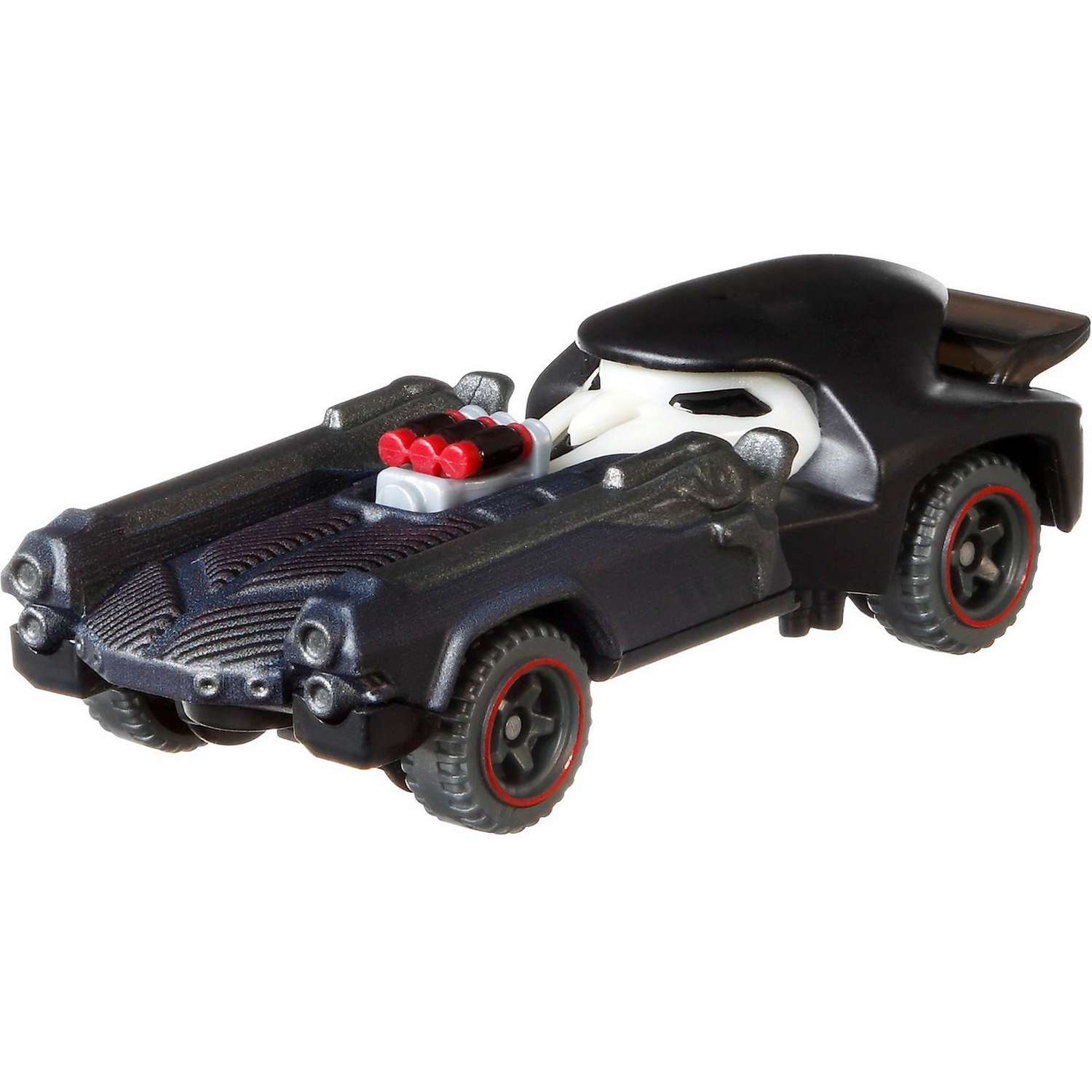 Автомобиль Hot Wheels Герои компьютерных игр 1:64 GJJ23 - фото 1