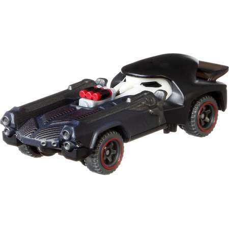 Автомобиль Hot Wheels Герои компьютерных игр 1:64
