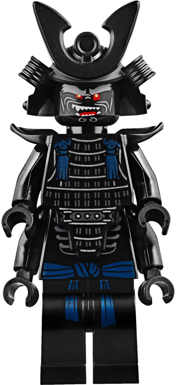 Конструктор LEGO NINJAGO 70631 521 дет. - фото 9