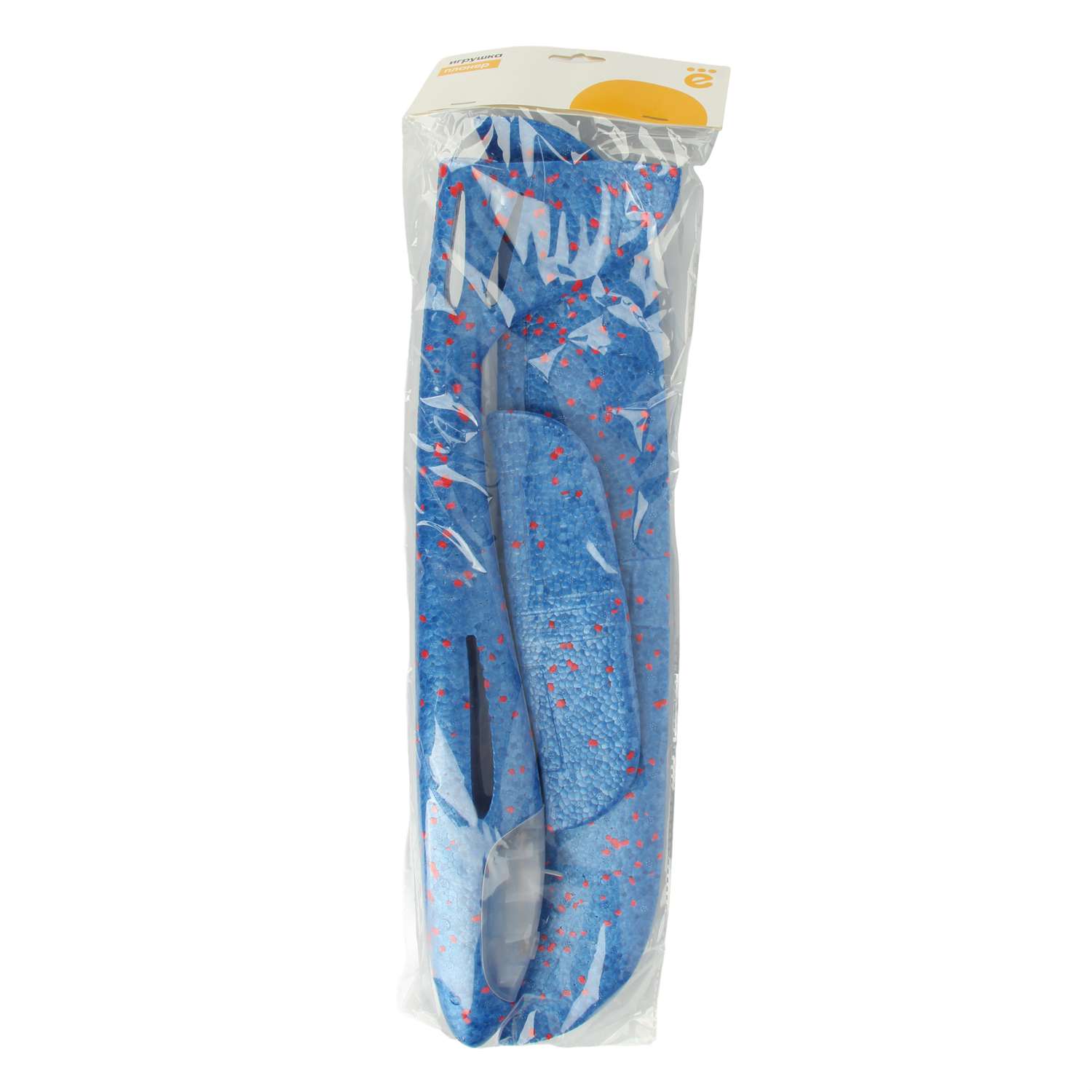 Планер ё - фото 2