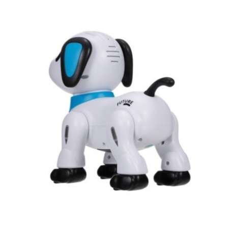 Собака РУ Le Neng Toys