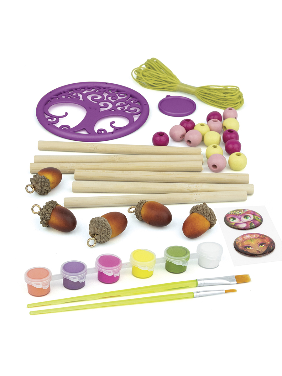 Набор для творчества Nebulous Stars - фото 2