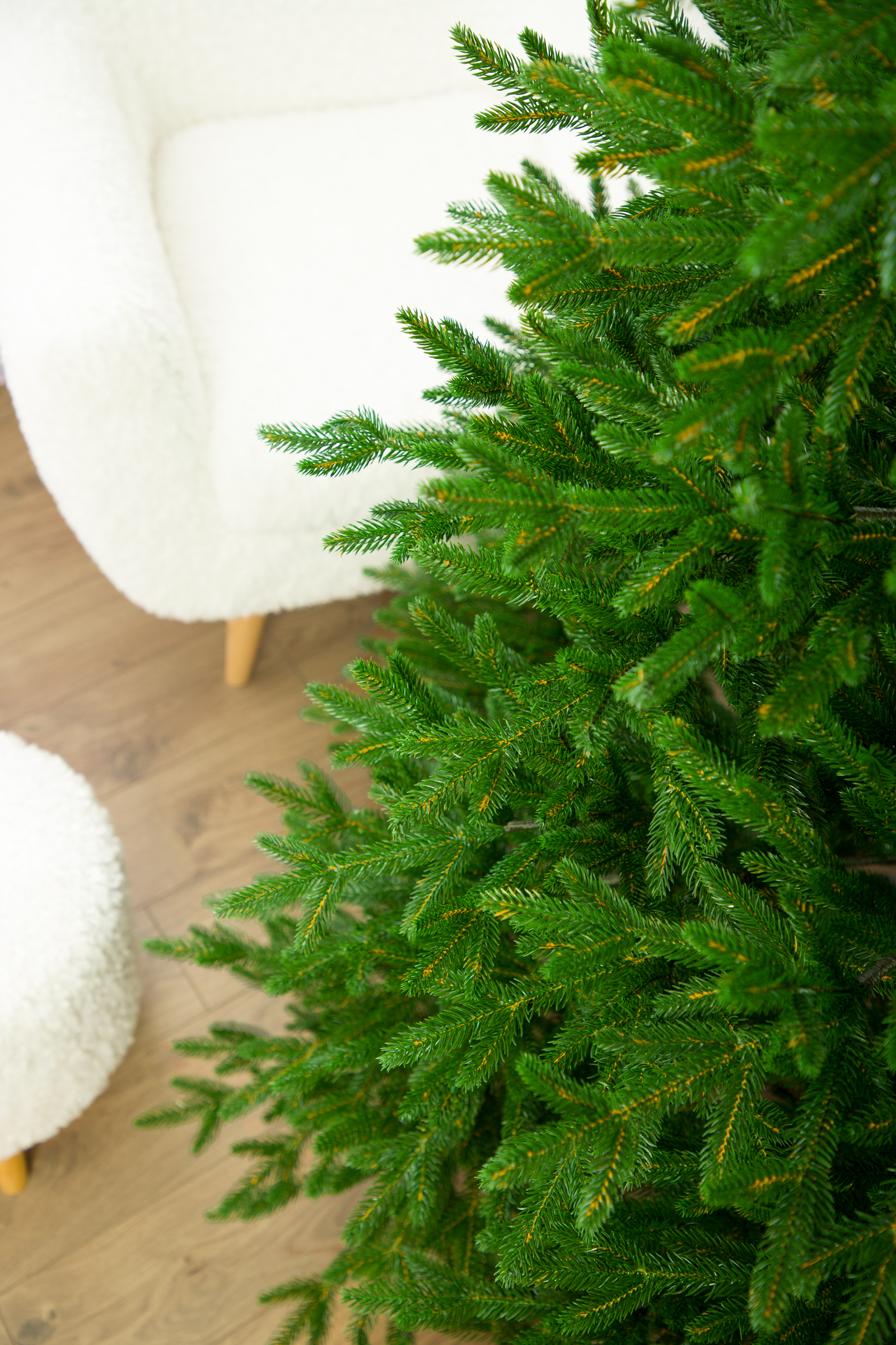 Ель Великая Империя Ёлок 150 см - фото 8