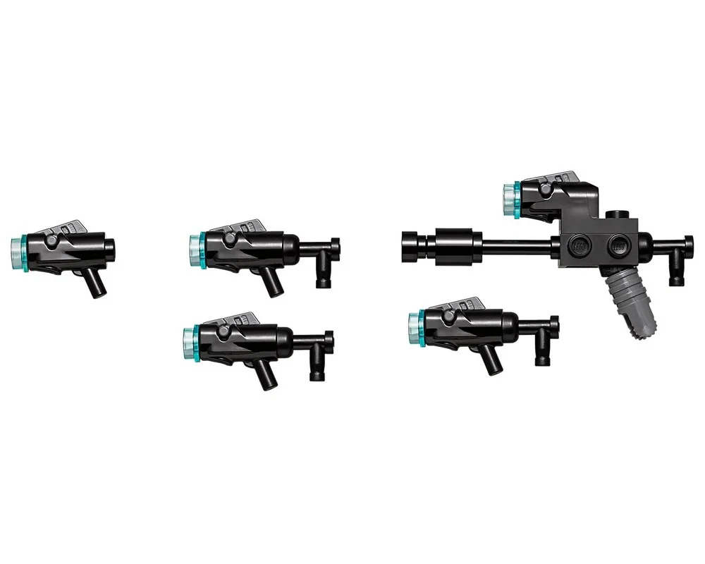 Изображение товара Конструктор LEGO Star Wars 75131 Боевой набор Сопротивления с фигурками Изображение товара Конструктор LEGO Star Wars 75131 Боевой набор Сопротивления с фигурками
