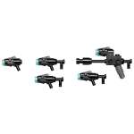 Конструктор LEGO Star Wars 75131 93 дет.