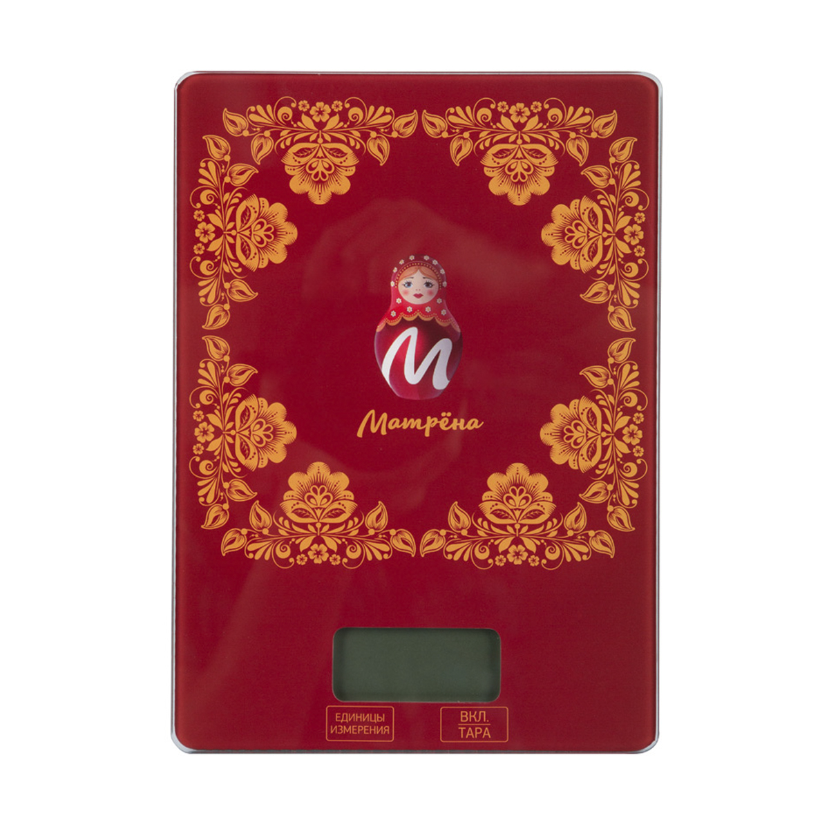 Весы кухонные электронные Матрена MA-037 до 7 кг - фото 1