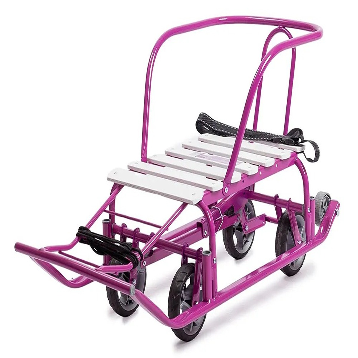 Санки NiKA kids Тимка 5 - фото 5