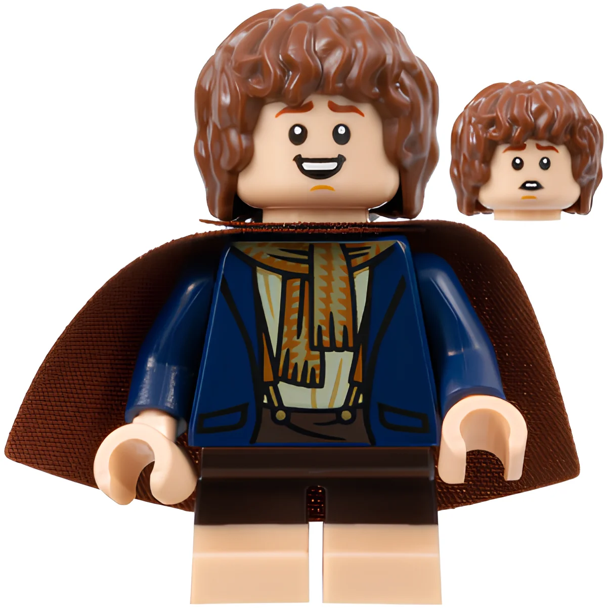 Фигурка LEGO Lord of Rings - фото 1