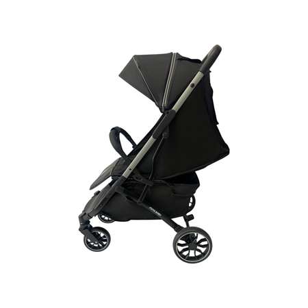 Коляска прогулочная Ining baby black