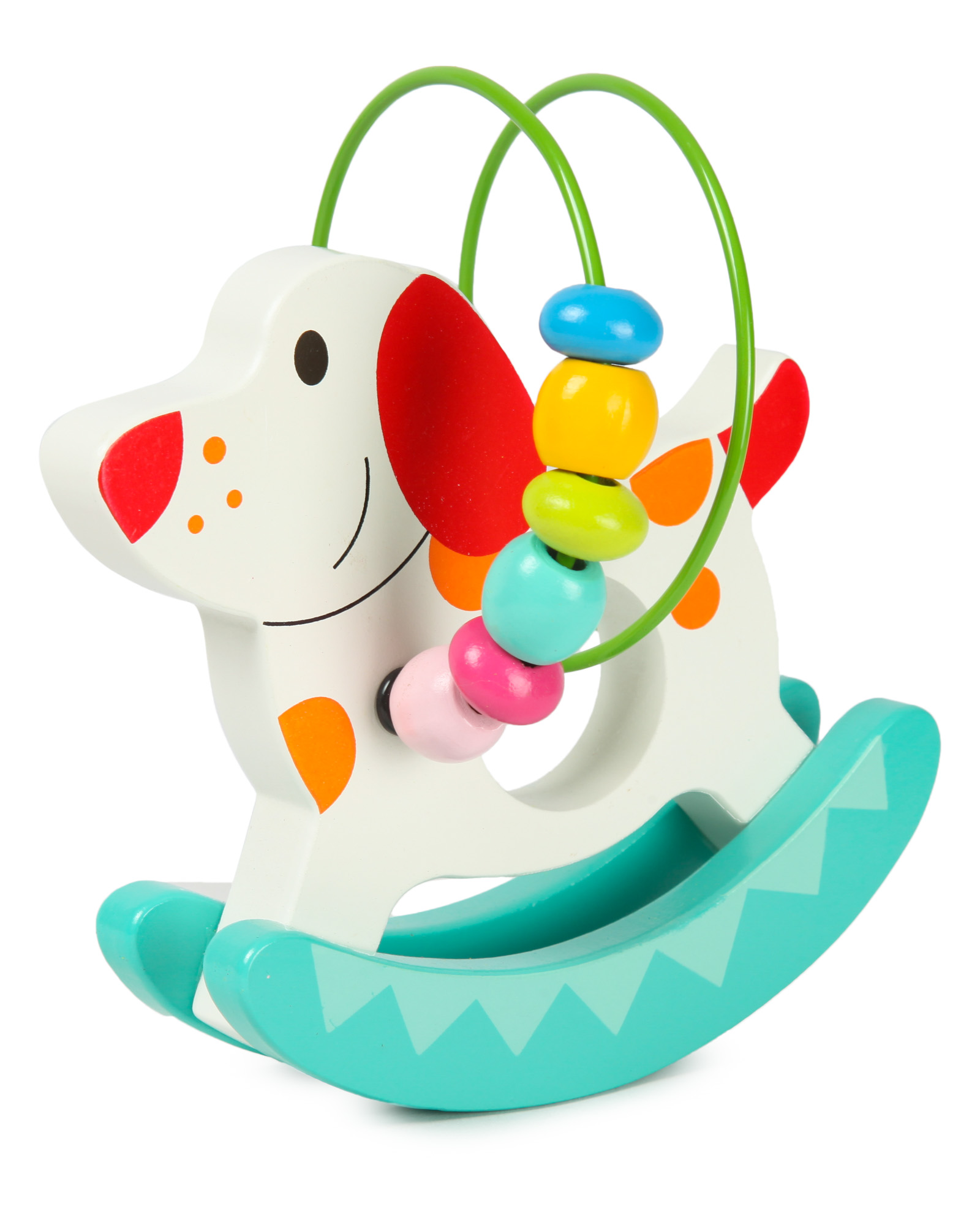 Игрушка BabyGo лабиринт Собачка - фото 7