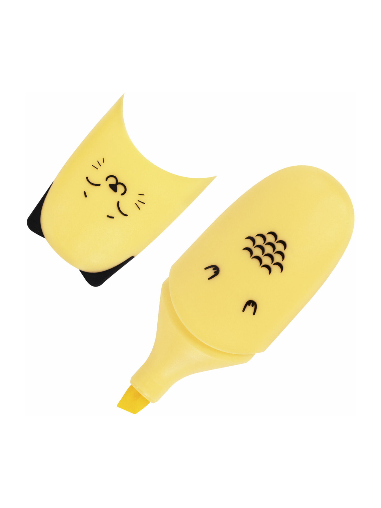 Текстовыделители Brauberg 12 шт. - фото 14