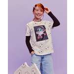 Футболка Futurino Fashion х В. Повезло