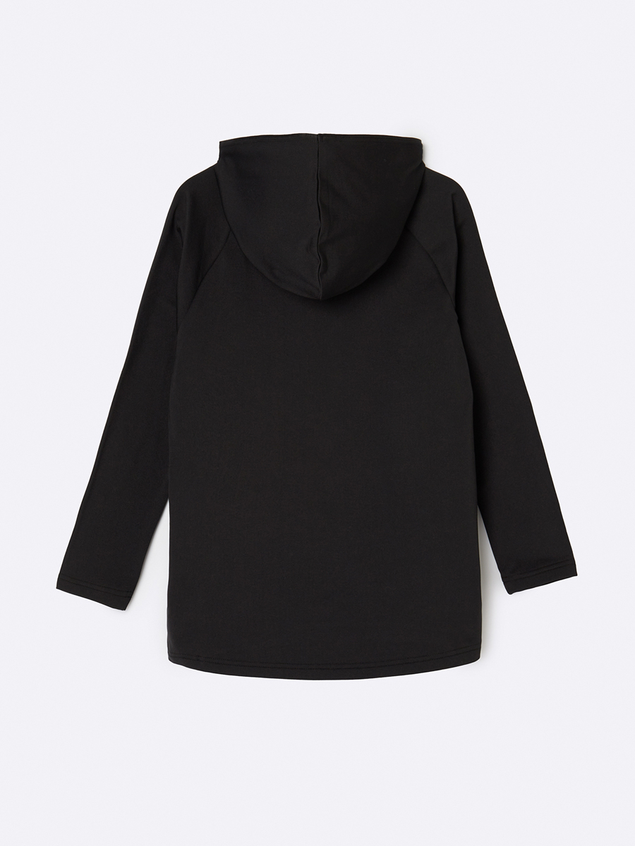 Худи Lassie 73203302-9990 - фото 5